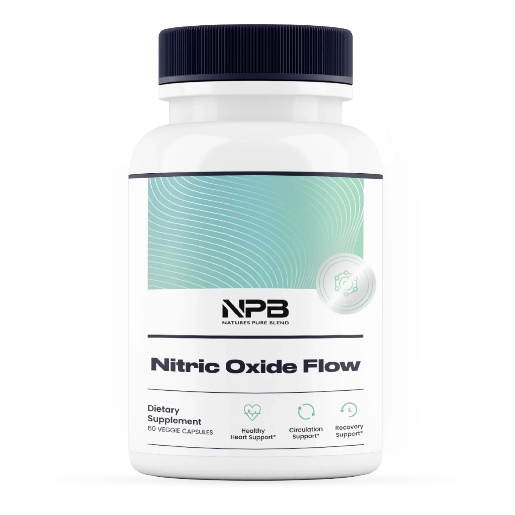 Pre Workout Supplement - Suplement z mieszanką aminokwasów - Wsparcie