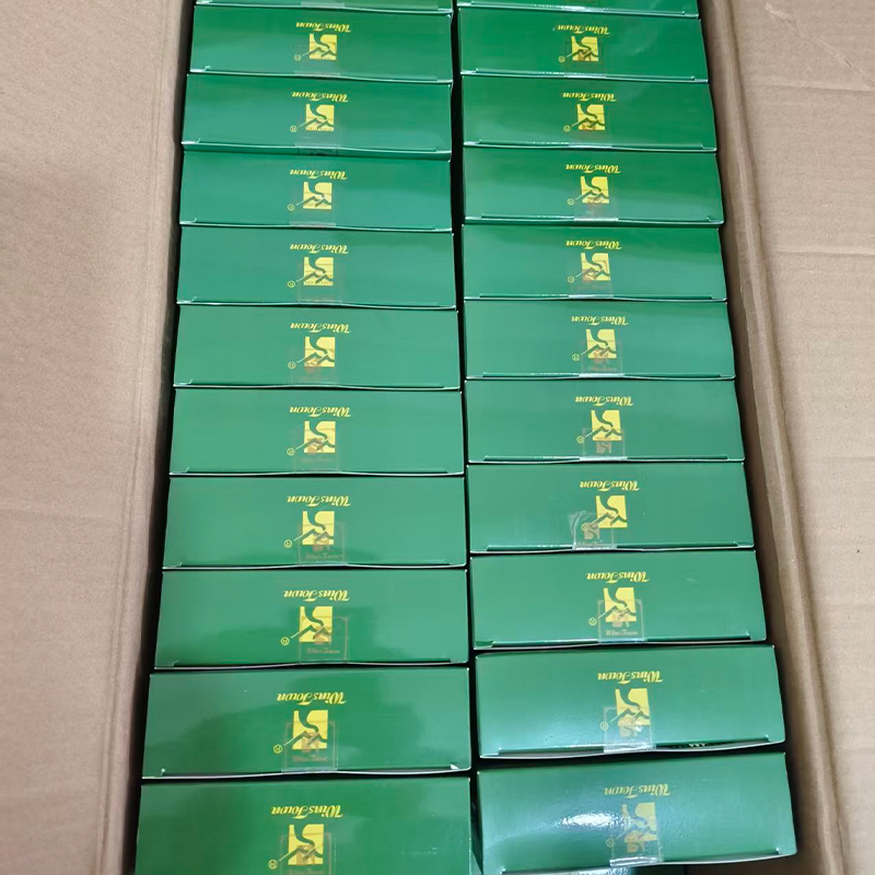 Shilajit Resin Pure - 18 sztuk/partia Pudełko Wins Town Slim