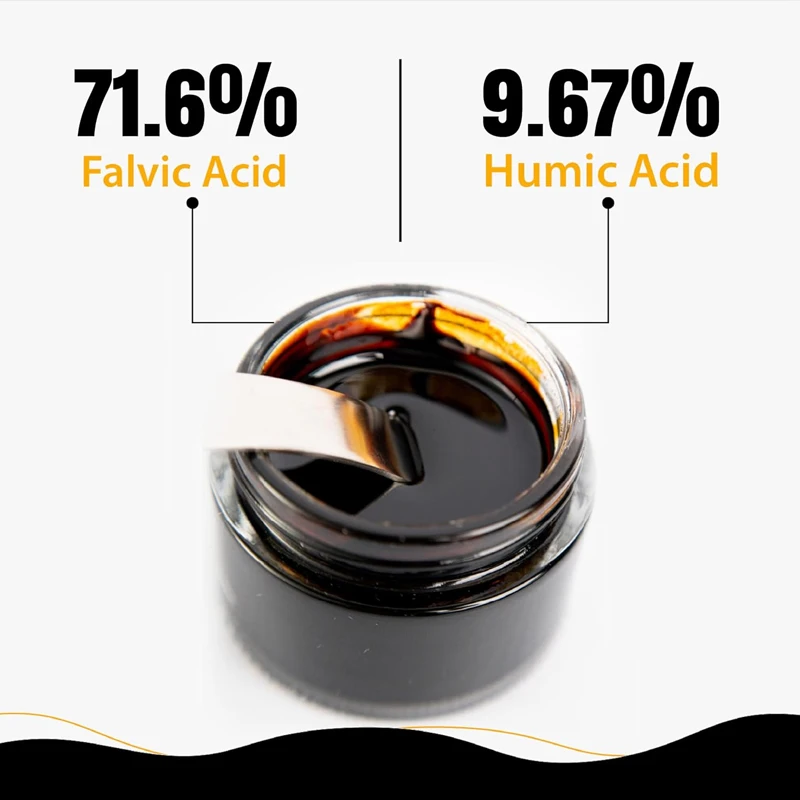 Czysta żywica shilajitu himala – Shilajit Resin Pure recenzja i cena