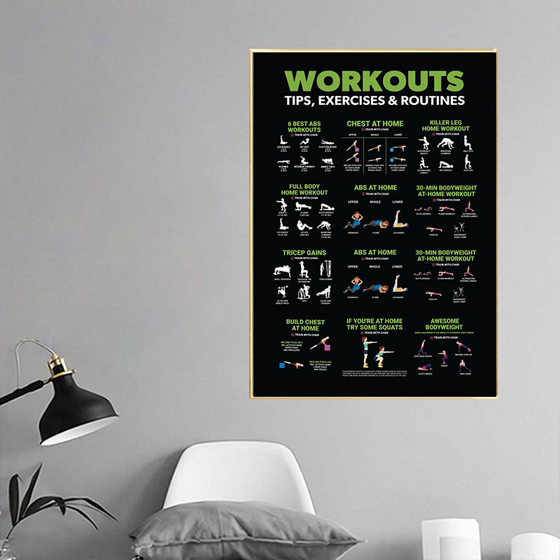 Kulturystyka Ćwiczenia Trening – Nutrition And Exercise recenzja i cena