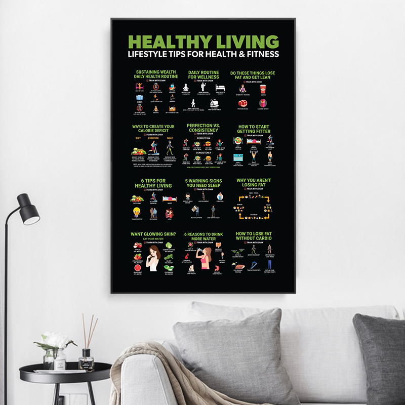 Kulturystyka Ćwiczenia Trening – Nutrition And Exercise recenzja i cena