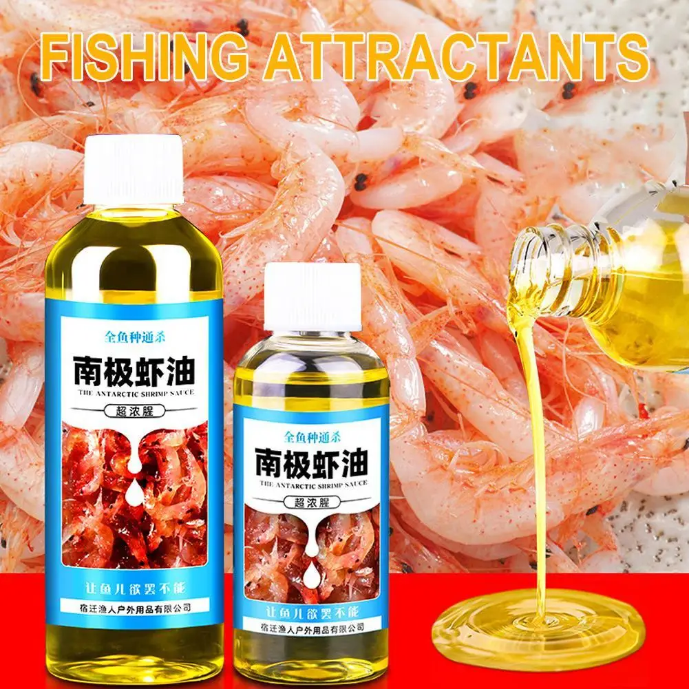60/100ml Zapach na krewetki, w – Krill Oil Supplement recenzja i cena