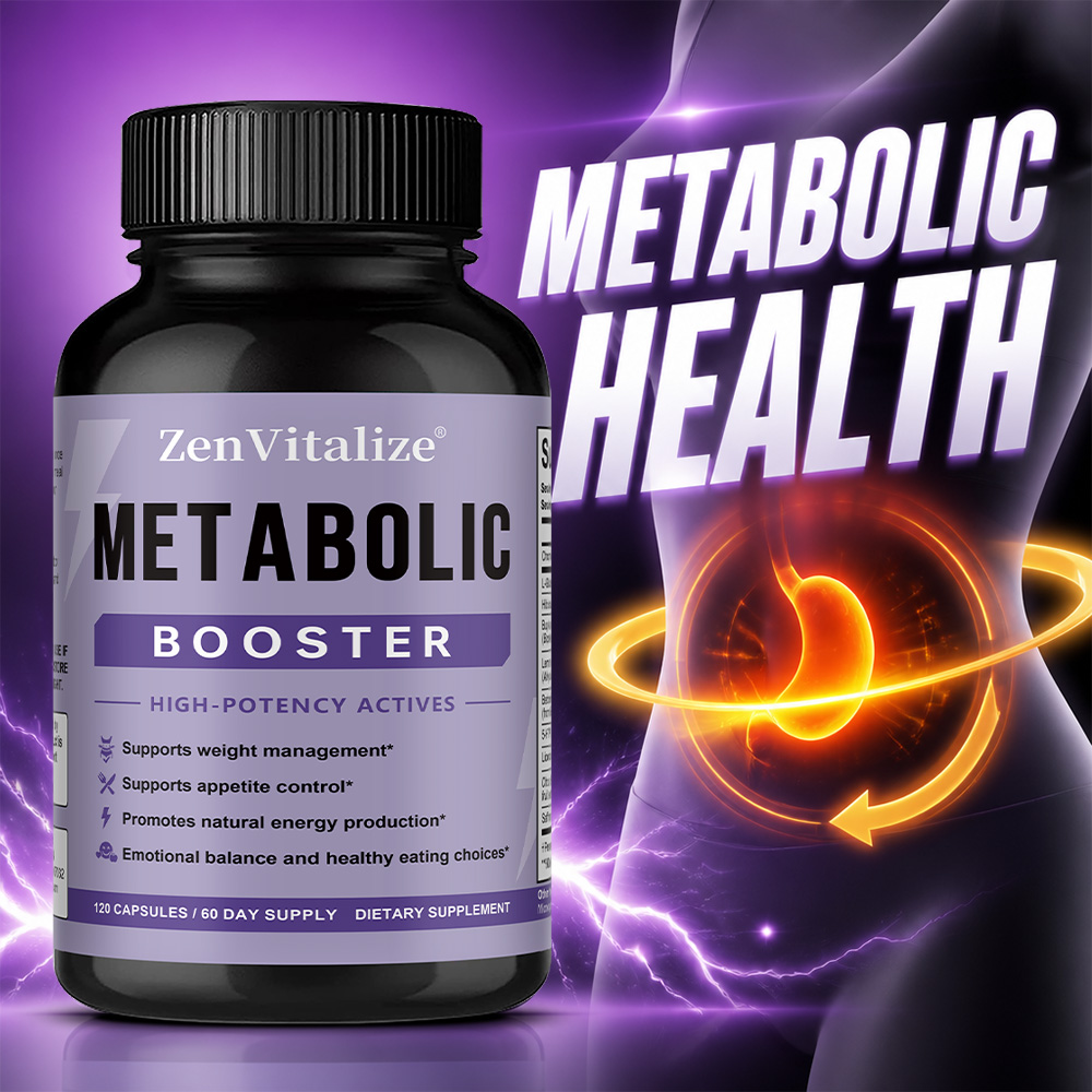 Kapsułki z suplementami metabo – Berberine Hcl Capsule recenzja i cena