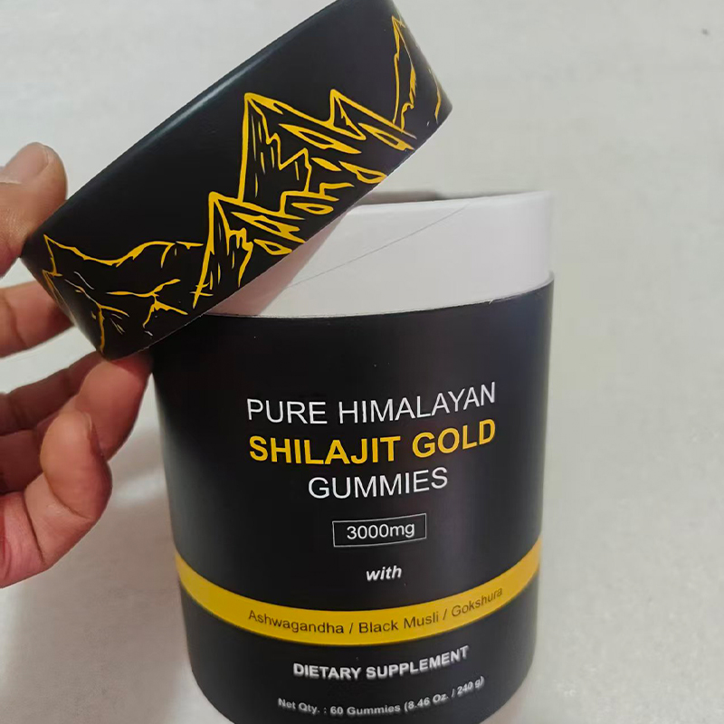 Fabryka Źródłowa Żelki Shilaji – Shilajit Resin Pure recenzja i cena