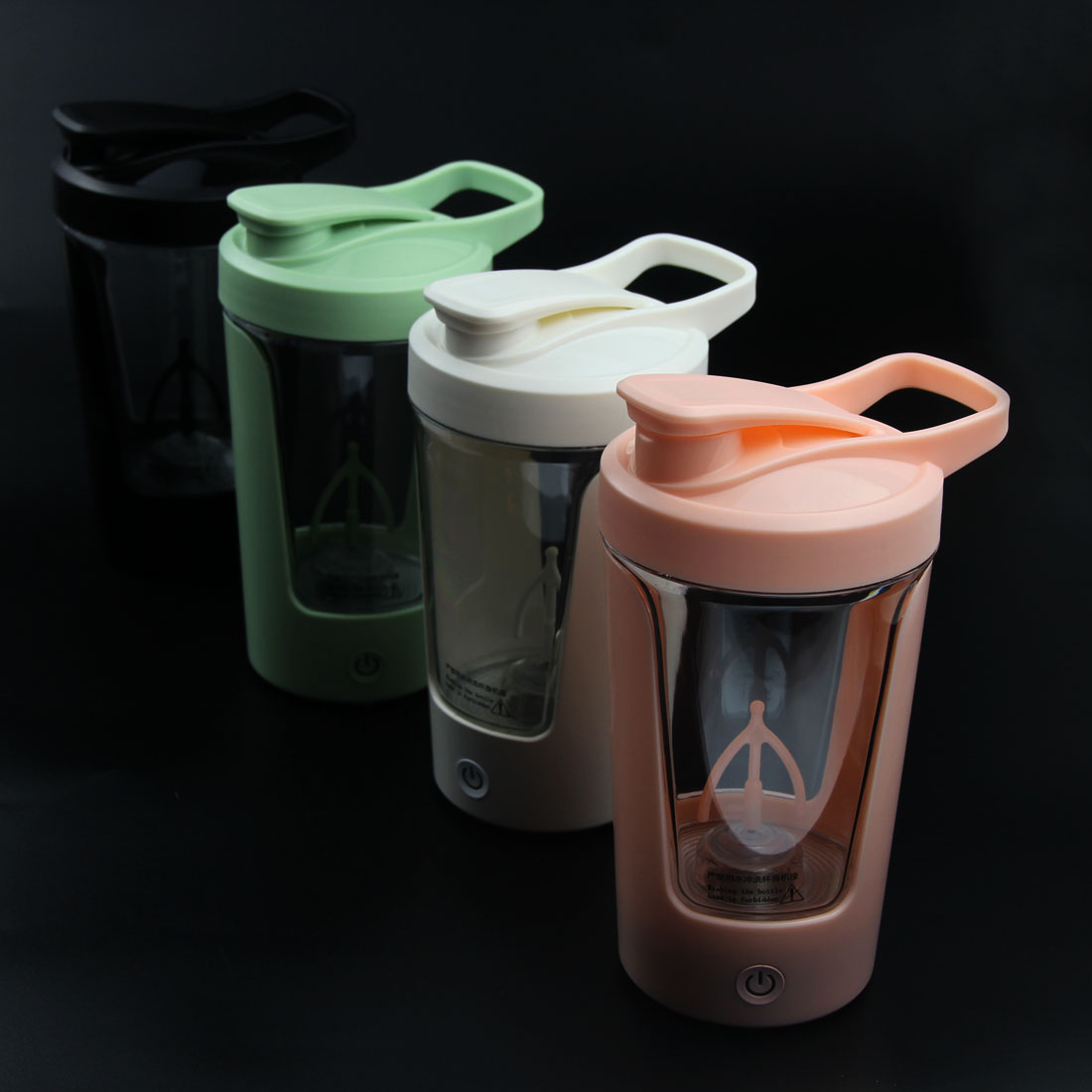 450ml Blendery Kubek Przenośny – Nutrition And Exercise recenzja i cena