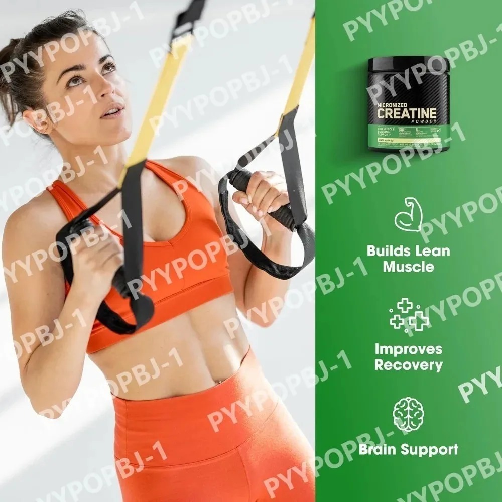 Kreatyna Monohydrat w Proszku  – Nutrition Of Fitness recenzja i cena