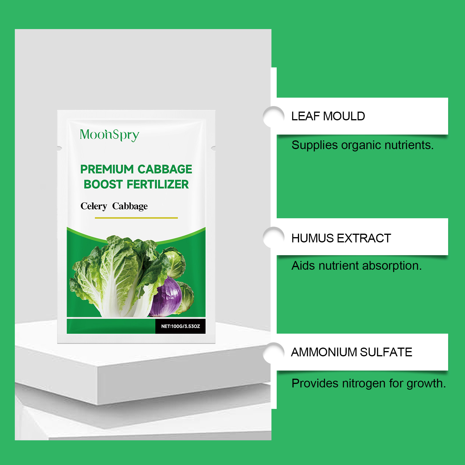 Nawóz do uprawy warzyw w pomie – Nutrition & Fitness Class recenzja i cena